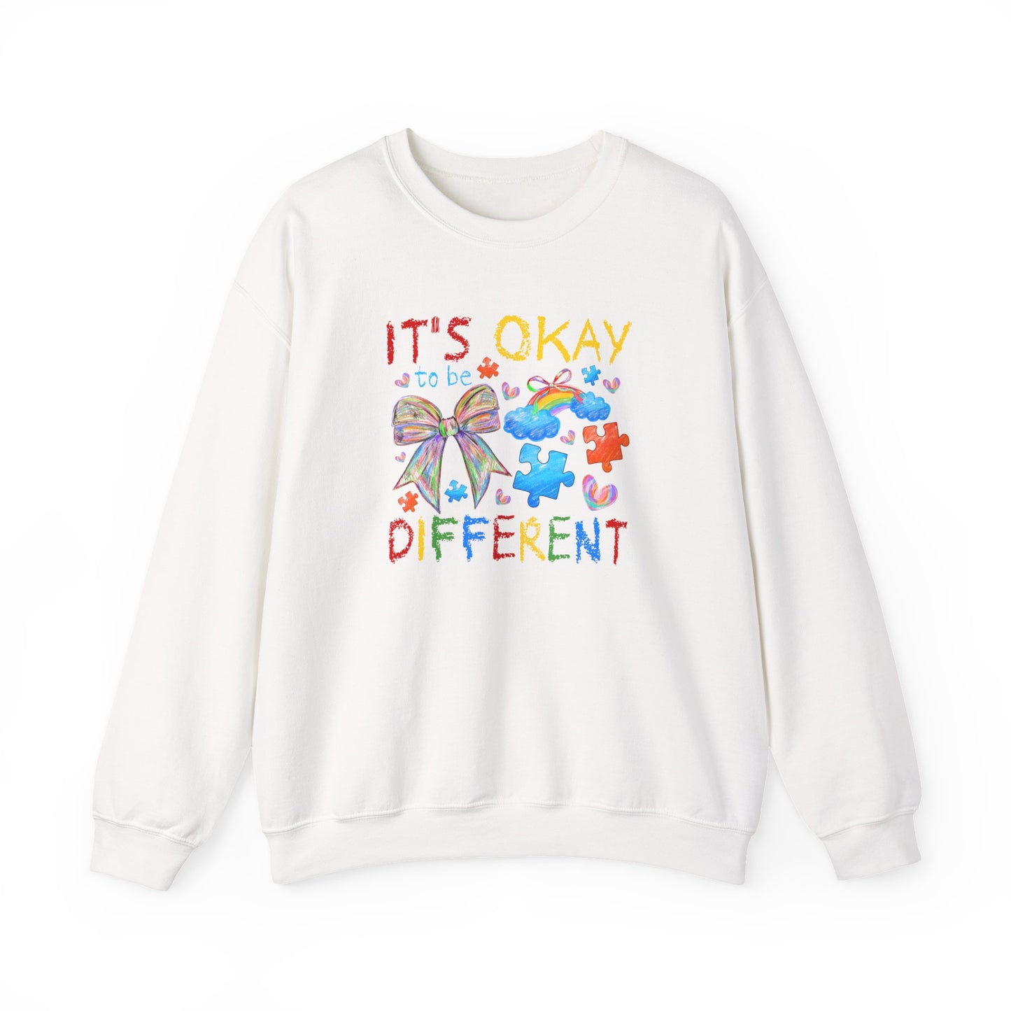 Autism Awareness T-Shirt