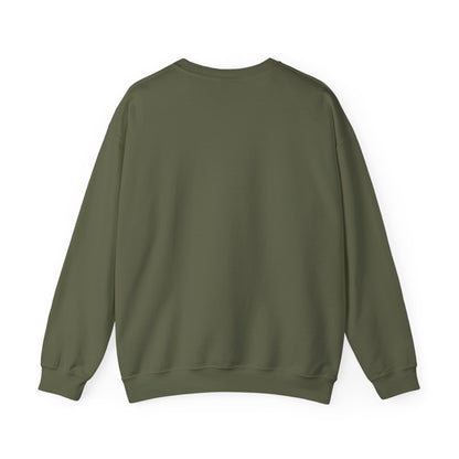 Cozy Unisex Crewneck Sweatshirt - Perfect Gift for Friends, Family, Lounging, Holidays, Casual Wear