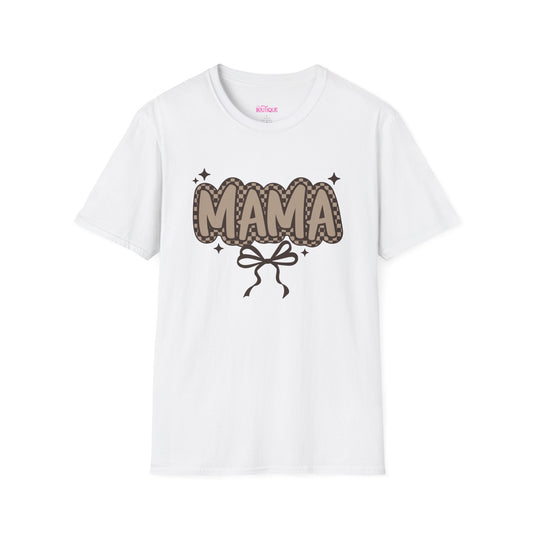 Mama Graphic T-Shirt