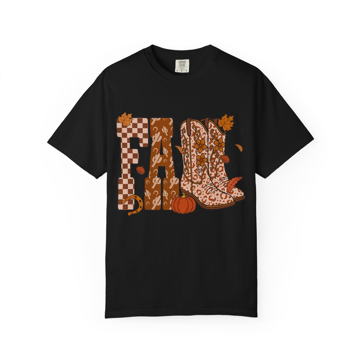 Fall Vibes T-Shirt