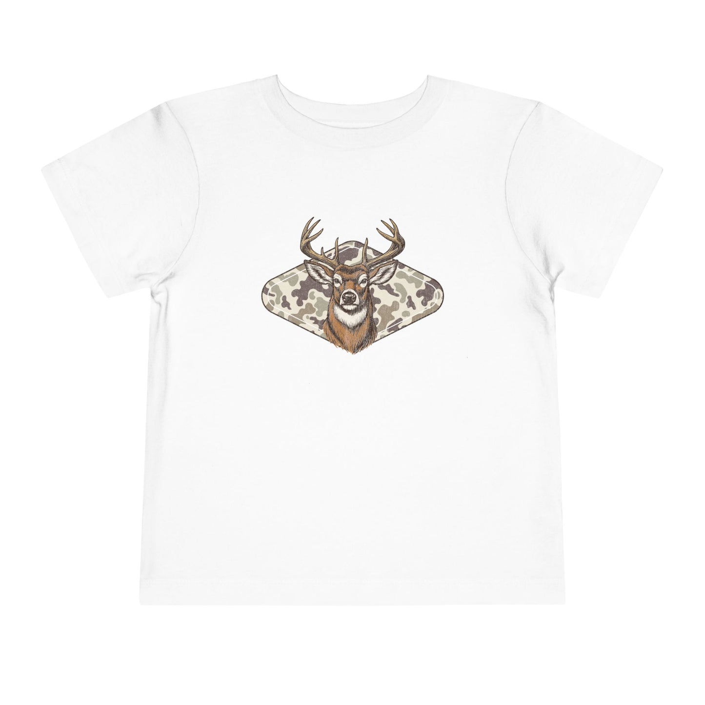 Toddler Short Sleeve Tee