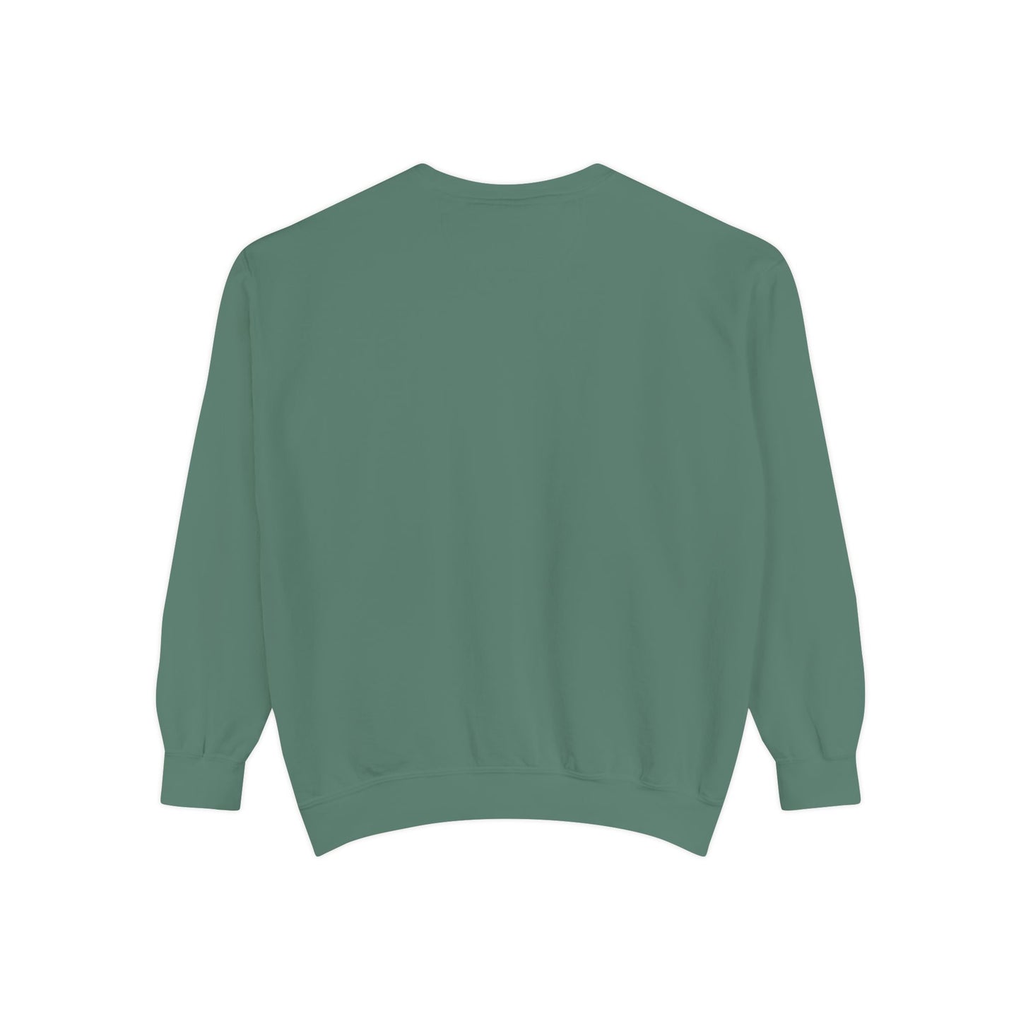 Still a Mess Comfort Colors