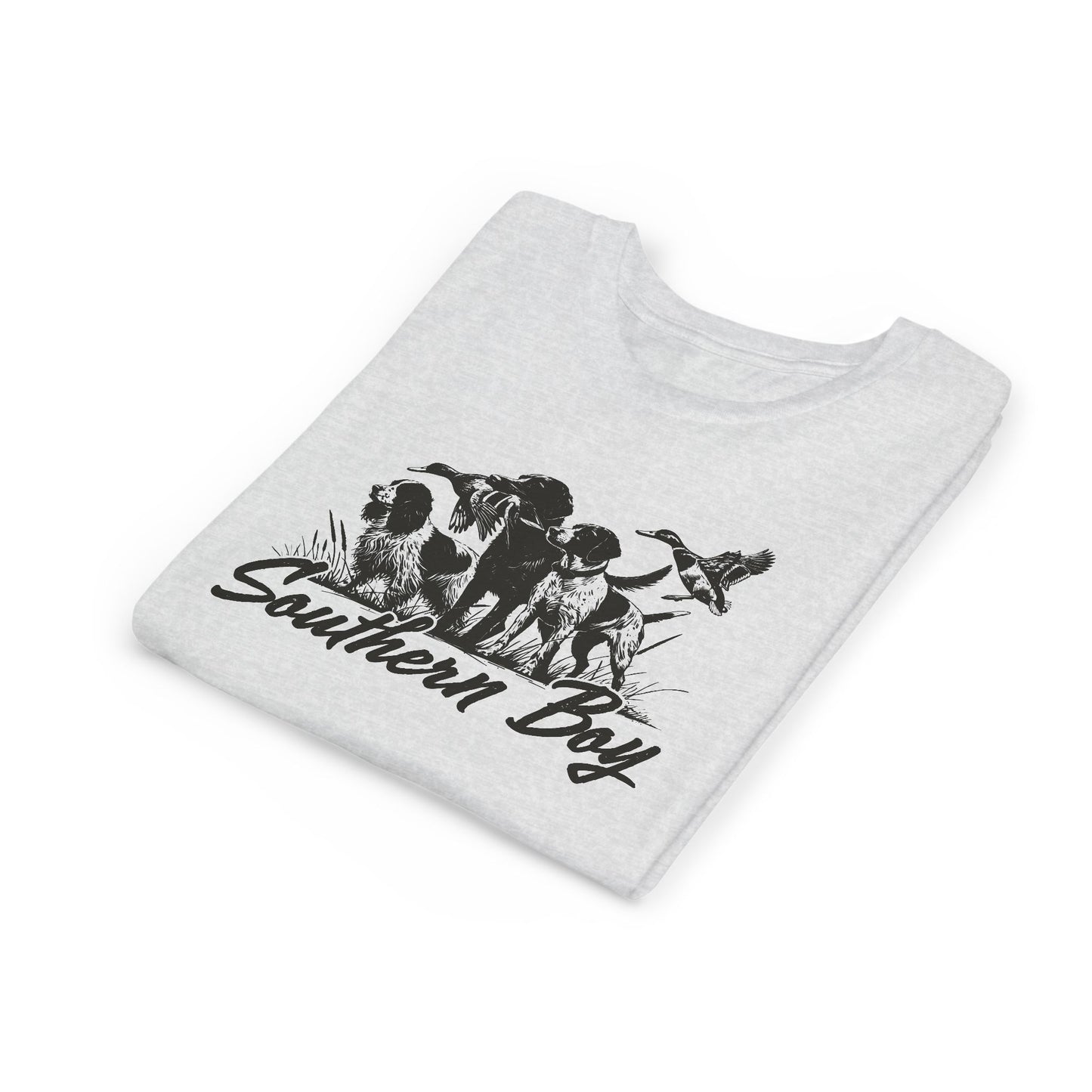 Youth Short Sleeve Tee