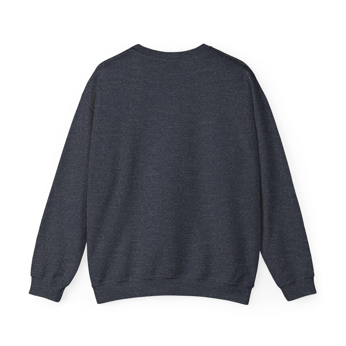 Cozy Unisex Crewneck Sweatshirt - Perfect Gift for Friends, Family, Lounging, Holidays, Casual Wear