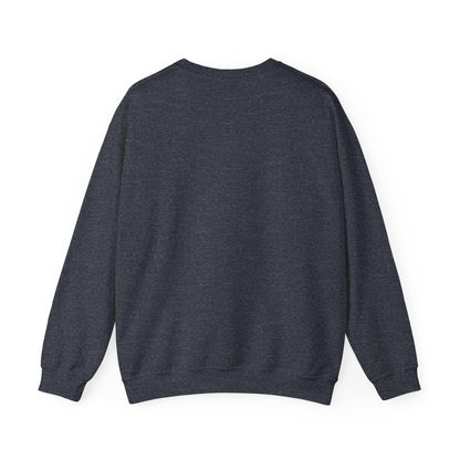 Cozy Unisex Crewneck Sweatshirt - Perfect Gift for Friends, Family, Lounging, Holidays, Casual Wear