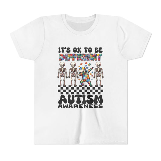 Autism Awareness Tee