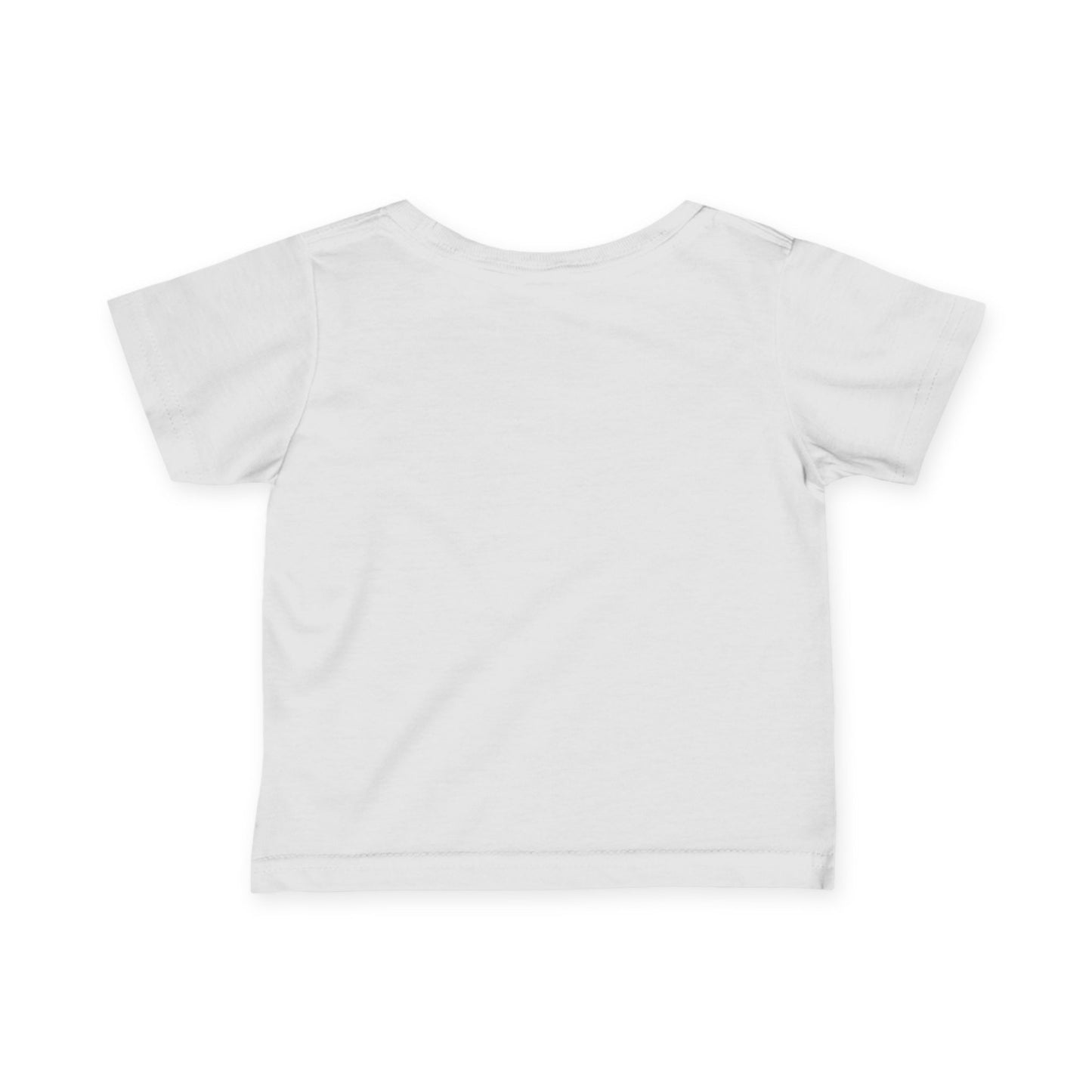 Baby Bunny Playful Tee, Cute Toddler Shirt, Easter Outfit, Spring Wear, Infant Gift, Playtime T-Shirt