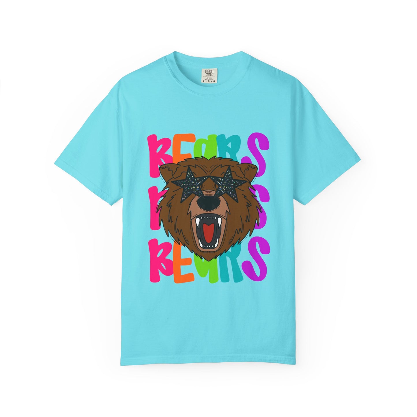 Bear T-shirt