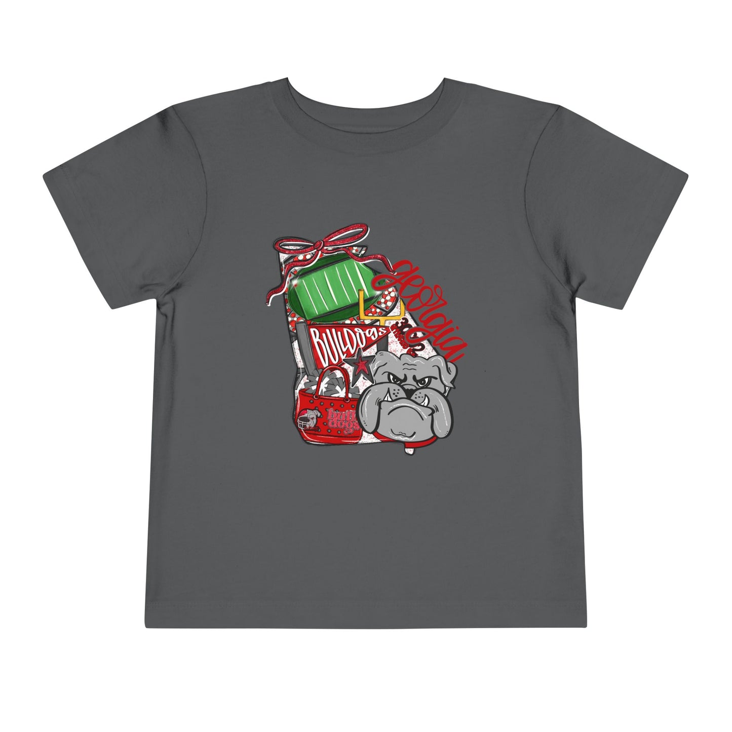 Christmas Dog Fun Toddler Tee, Merry Holiday T-Shirt, Cute Pet Lover Gift, Kids Christmas Apparel, Fun Holiday Outfit, Adorable Toddler Gift