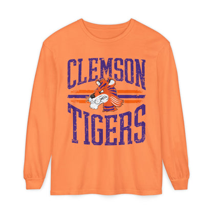 Tigers Long Sleeve T-Shirt