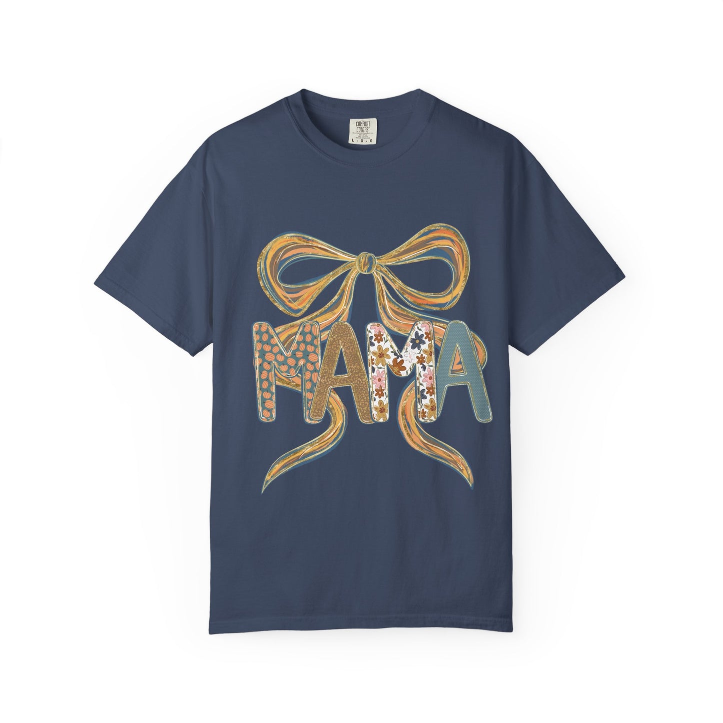 Mama Bow T-Shirt