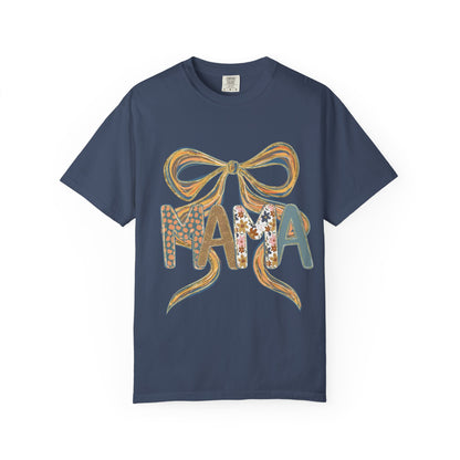 Mama Bow T-Shirt