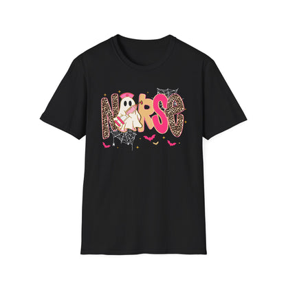 Stylish Nurse Appreciation T-Shirt, Gifts for Nurses, Casual Wear, Medical Profession Shirt, Cute Nursing Tee, Healthcare Humor Shirt