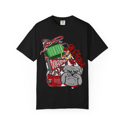 Bulldog Gameday Tee