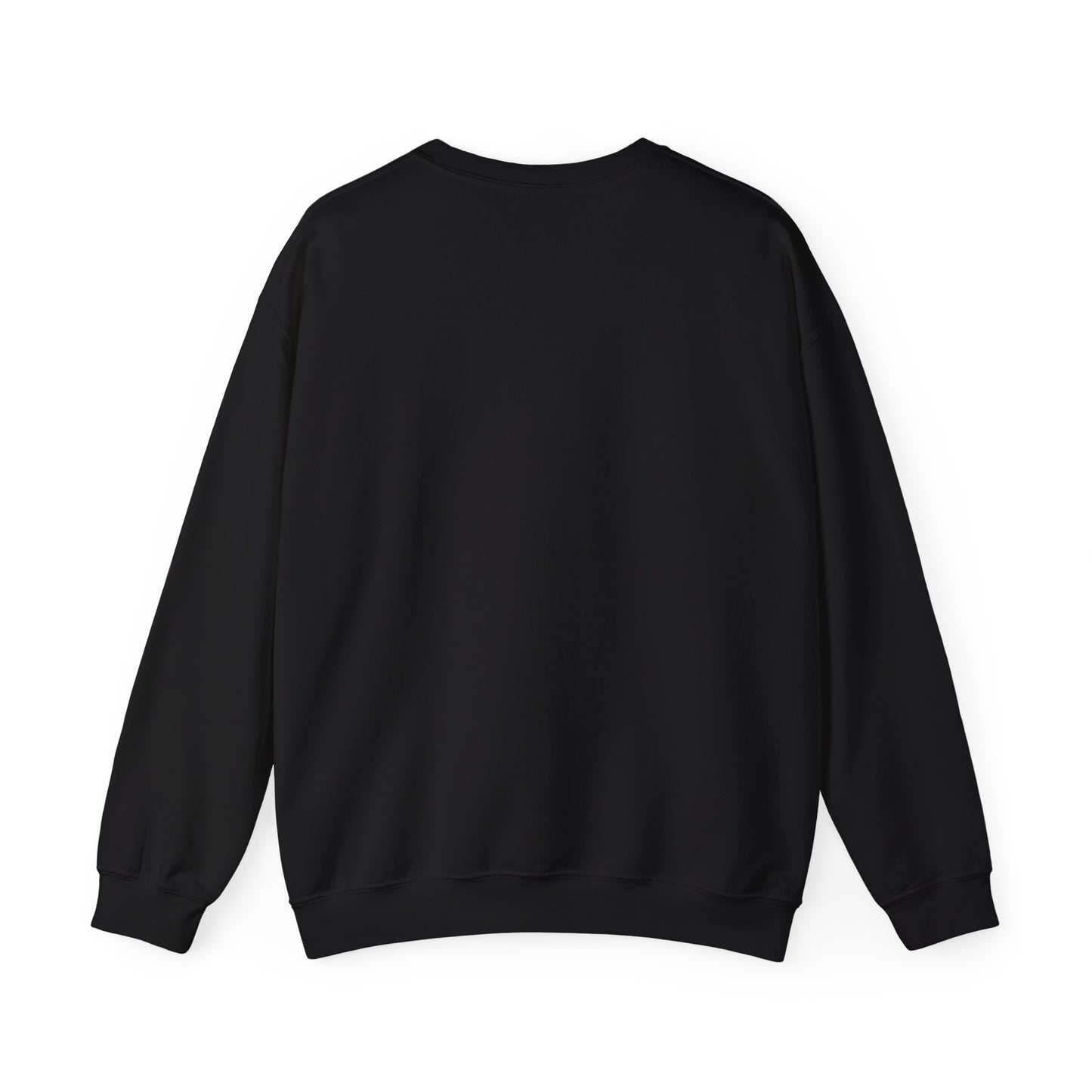 Cozy Unisex Crewneck Sweatshirt - Perfect Gift for Friends, Family, Lounging, Holidays, Casual Wear