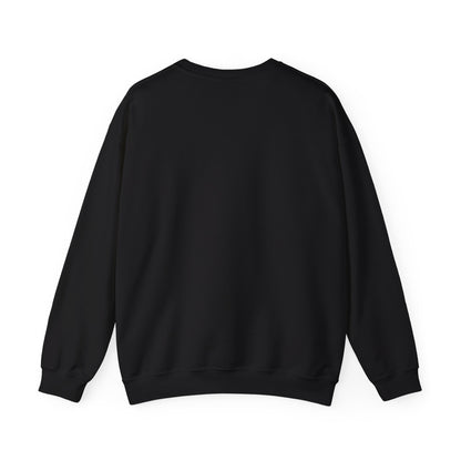 Cozy Unisex Crewneck Sweatshirt - Perfect Gift for Friends, Family, Lounging, Holidays, Casual Wear