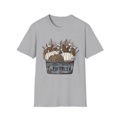 Harvest Fresh Gildan Softstyle T-Shirt