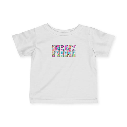 Infant Tee Mini