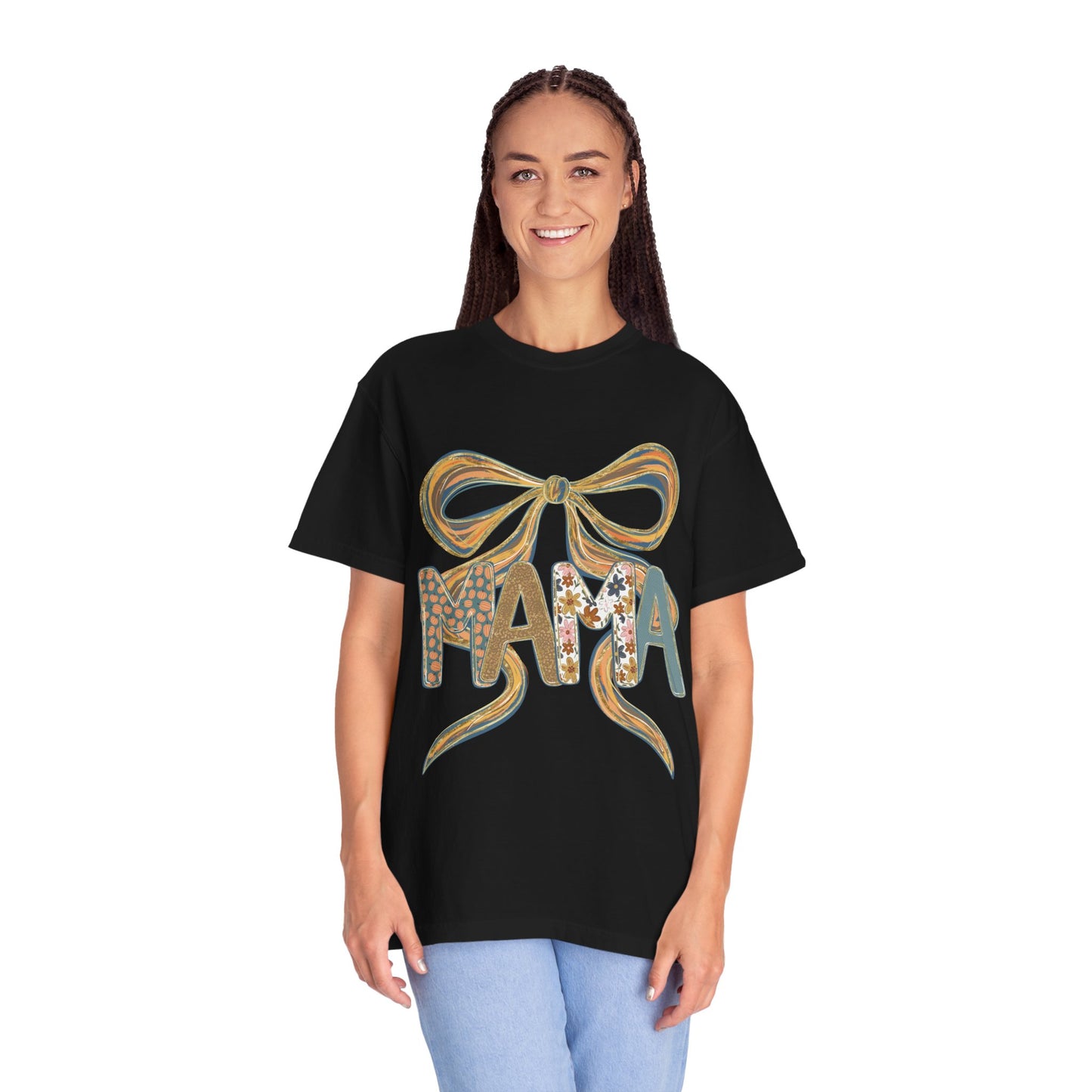 Mama Bow T-Shirt
