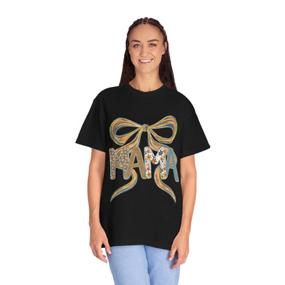 Mama Bow T-Shirt