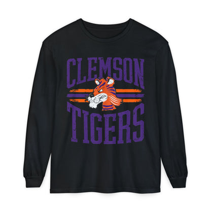 Tigers Long Sleeve T-Shirt