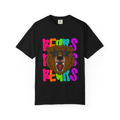 Bear T-shirt