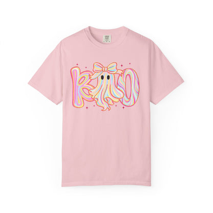 Boo Ghost T-Shirt
