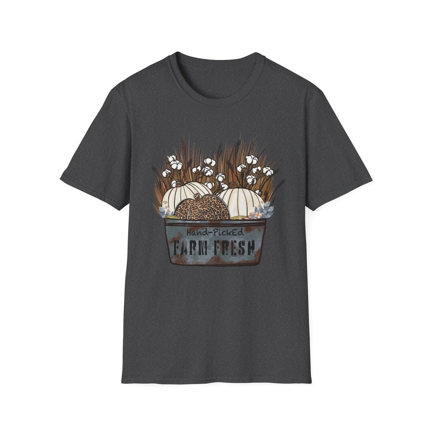 Harvest Fresh Gildan Softstyle T-Shirt