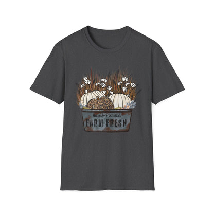 Harvest Fresh Gildan Softstyle T-Shirt