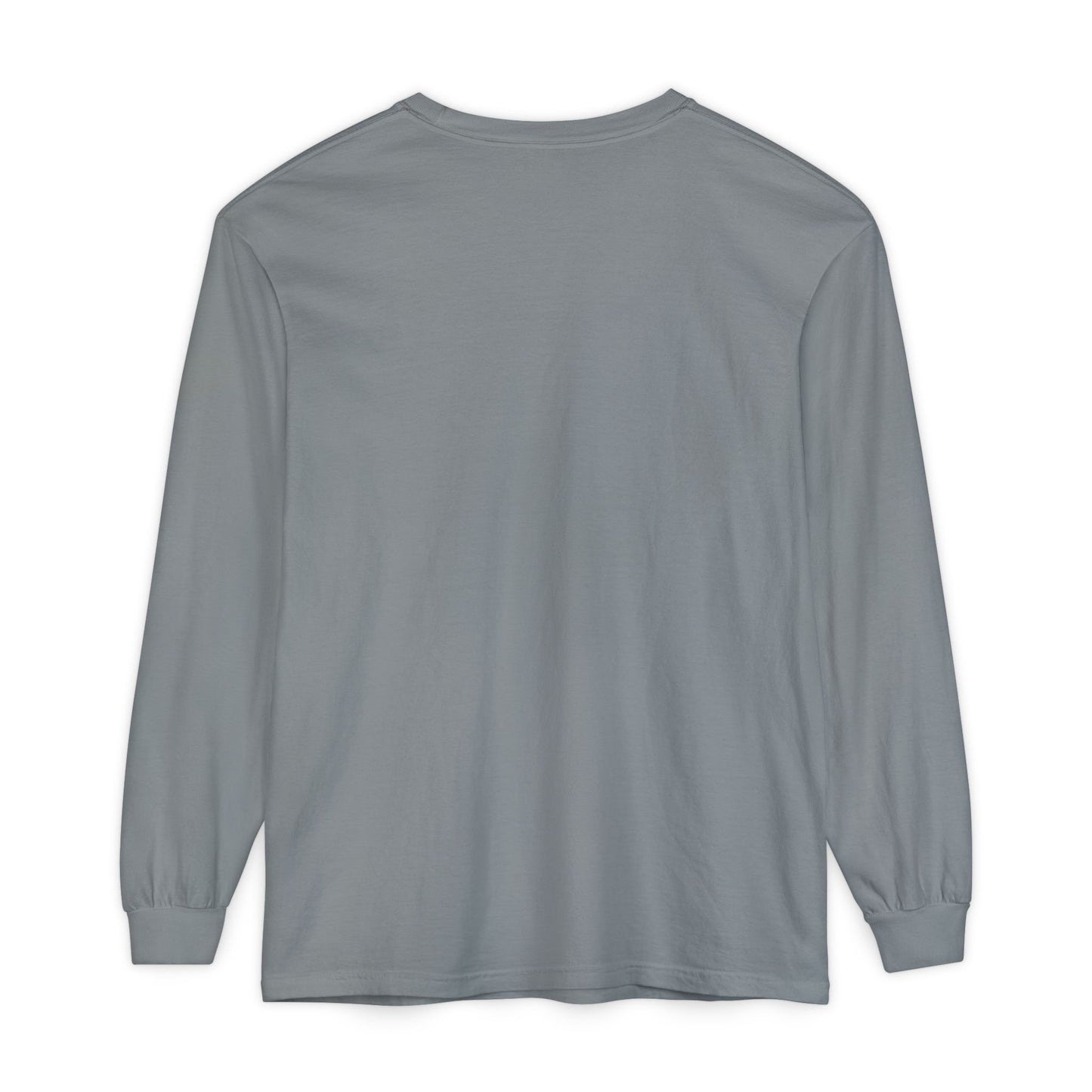 I Have Time to Listen Longsleeve
