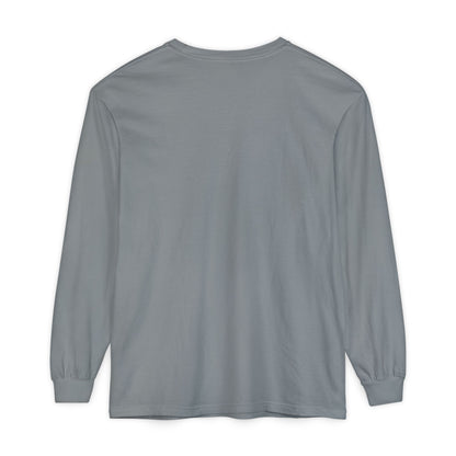 I Have Time to Listen Longsleeve