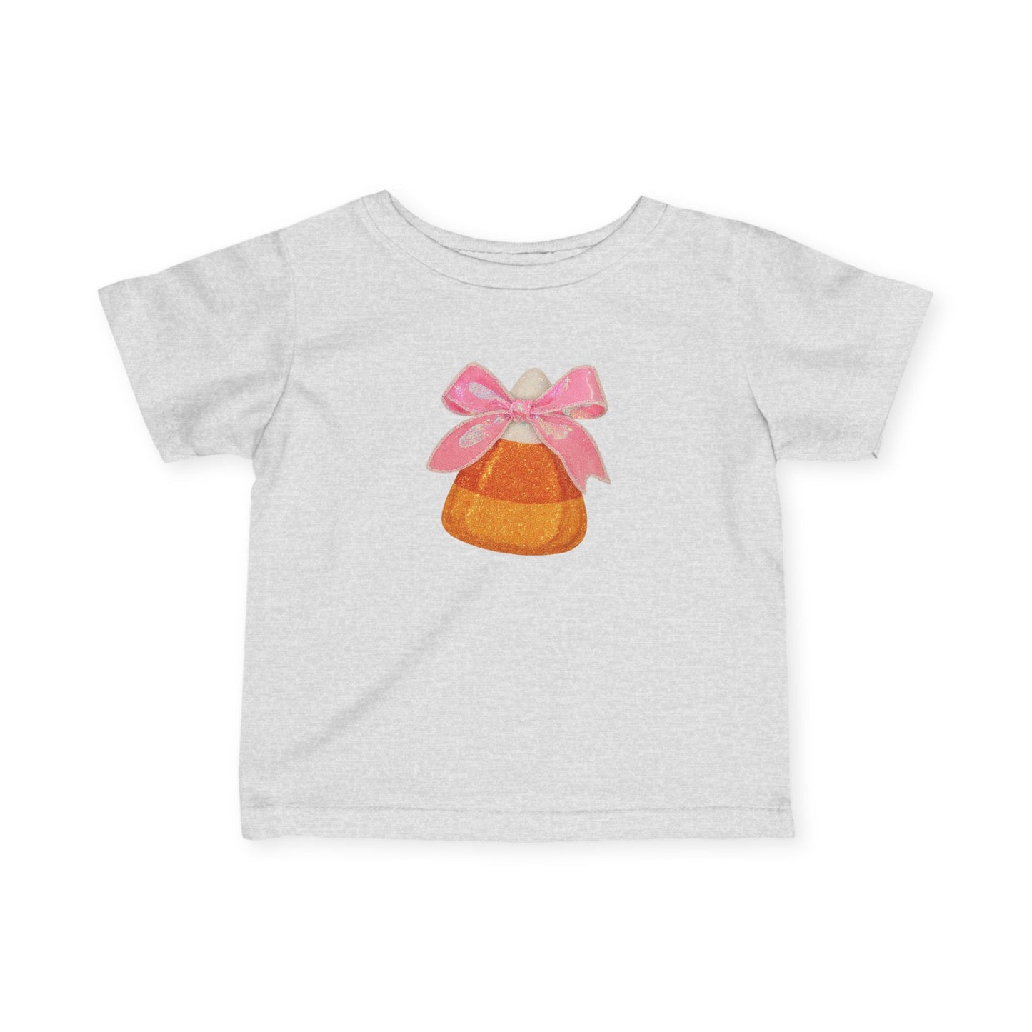 Infant Fine Jersey Tee