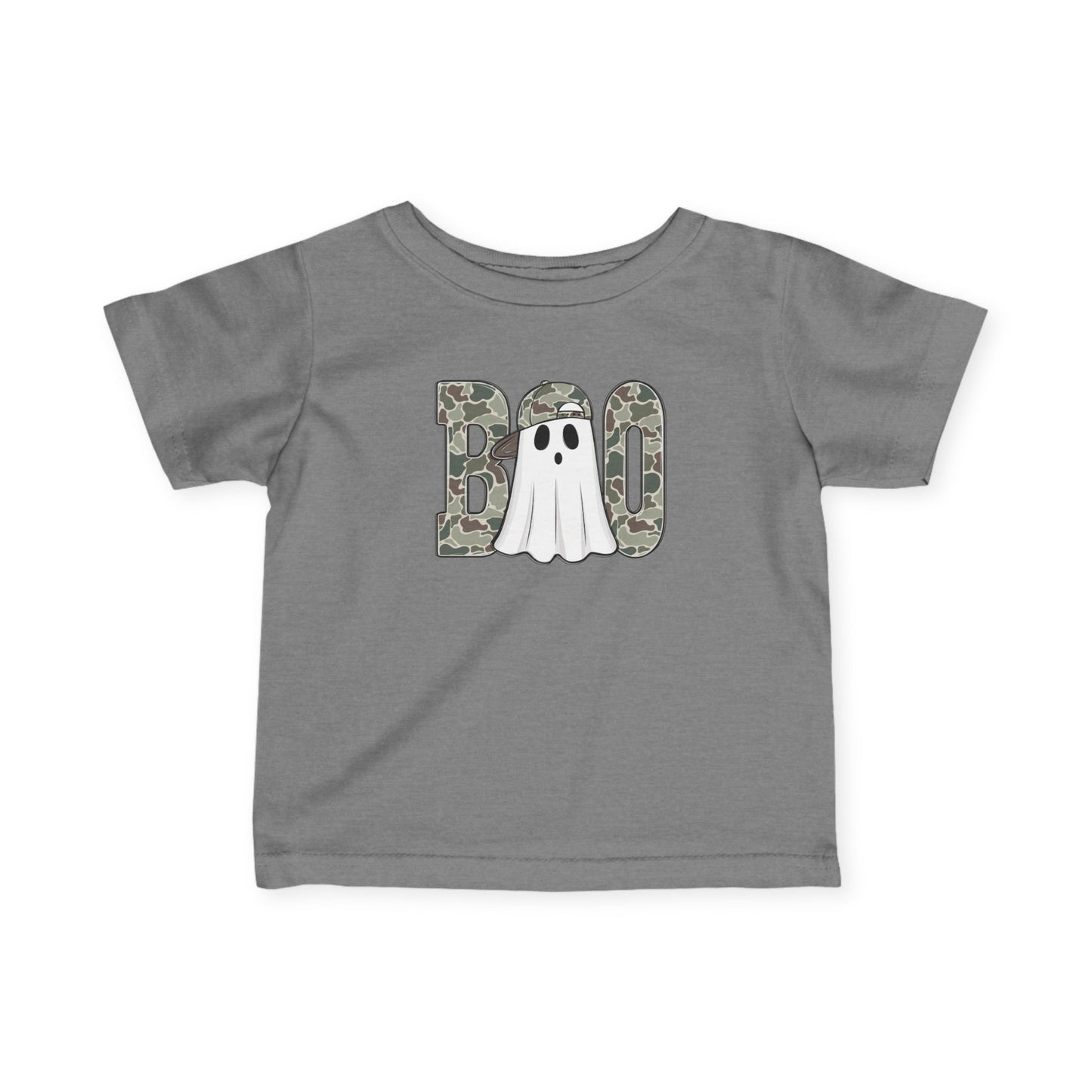 Boy Boo Ghost Tee