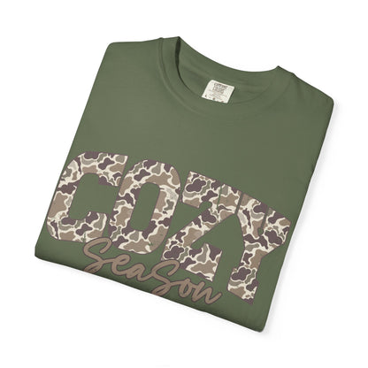 Cozy Season Comfort Colors