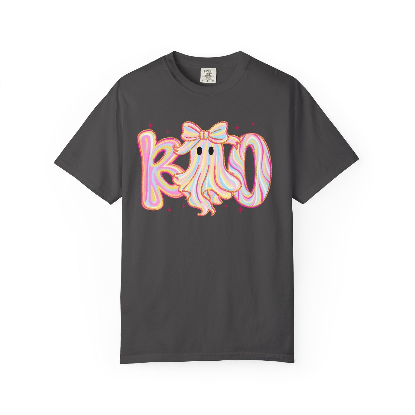 Boo Ghost T-Shirt
