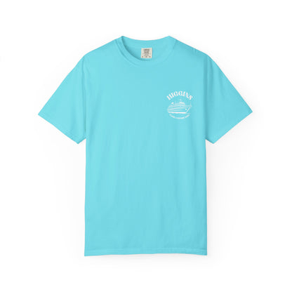 Family Cruise T-Shirt, Vacation Shirt, Unisex Garment-Dyed Tee, Fun Group Trip Shirt, Beach Family Reunion Apparel