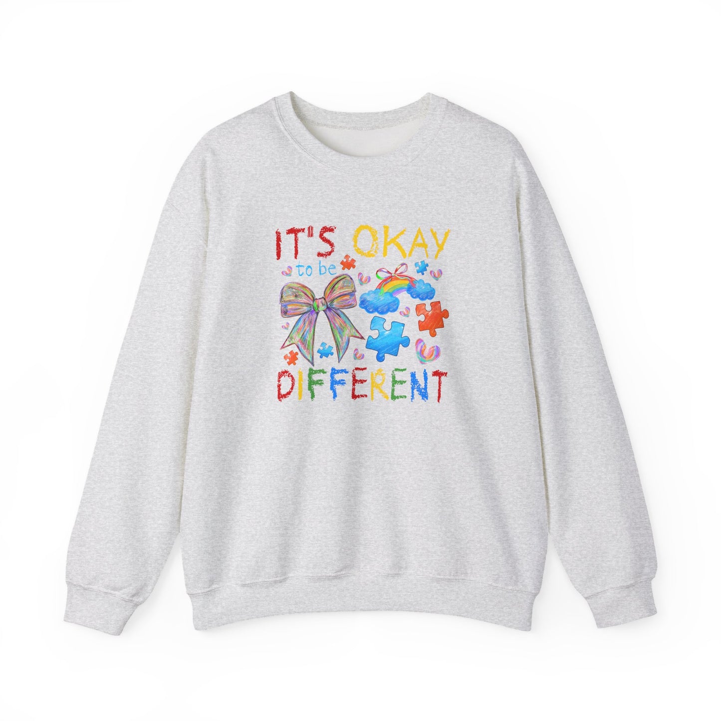 Autism Awareness T-Shirt