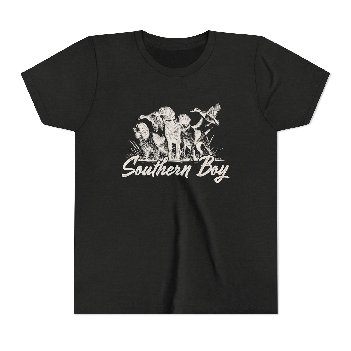 Youth Short Sleeve Tee
