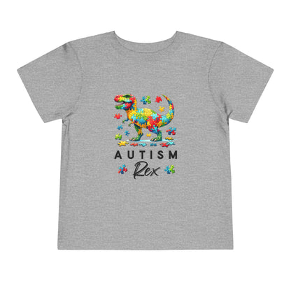 Autism Rex Toddler Tee