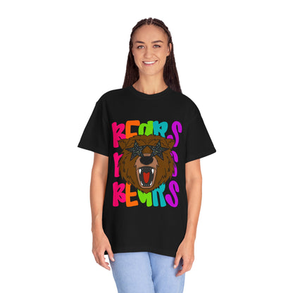 Bear T-shirt