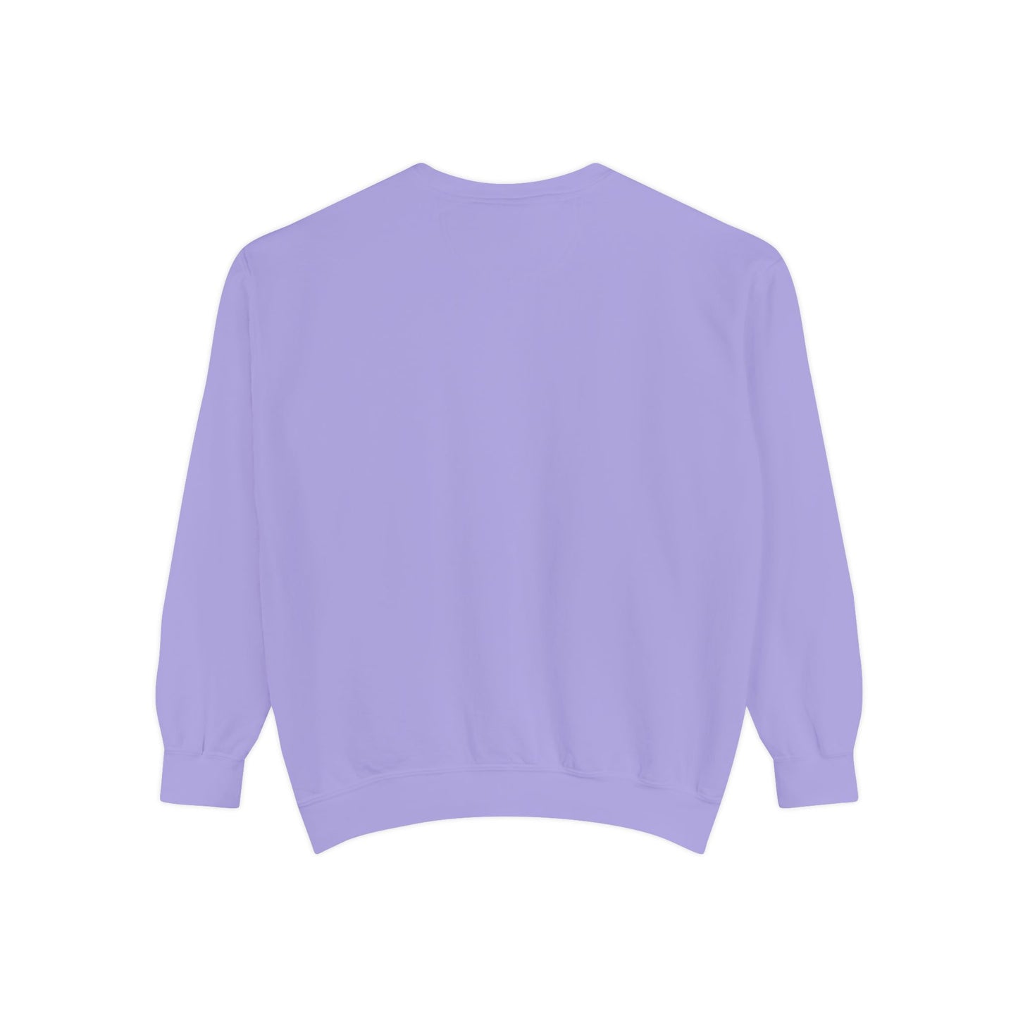 Still a Mess Comfort Colors
