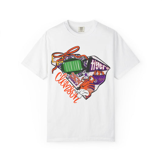 Clemson Spirit T-Shirt