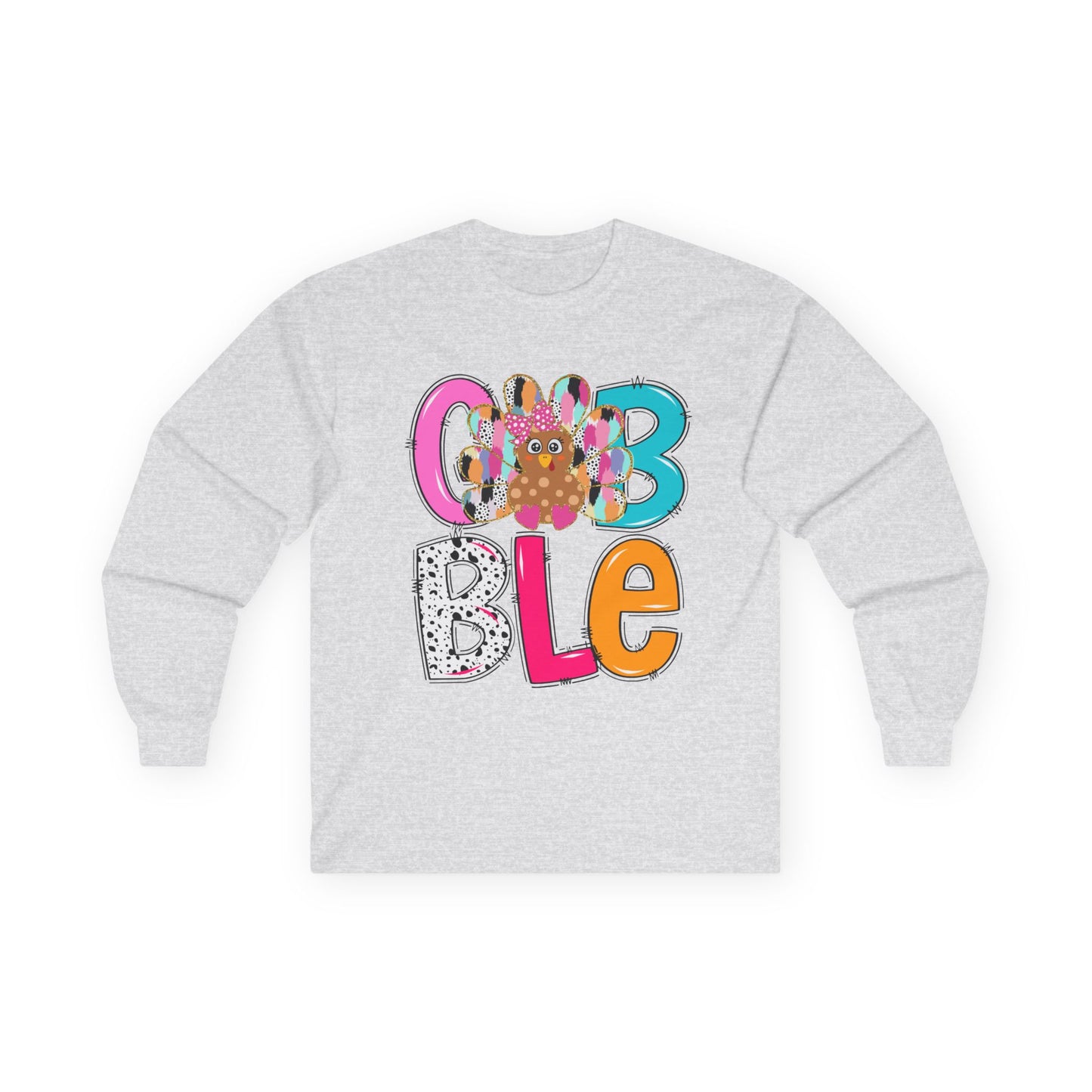Gobble Long Sleeve