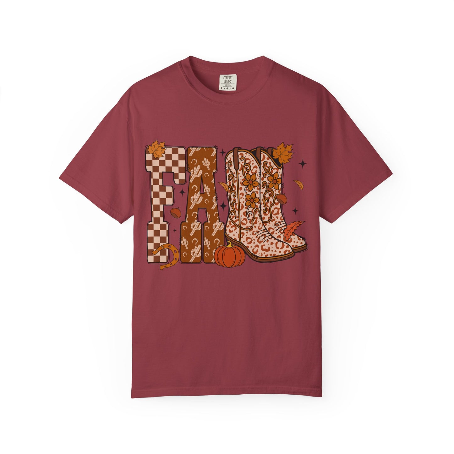 Fall Vibes T-Shirt