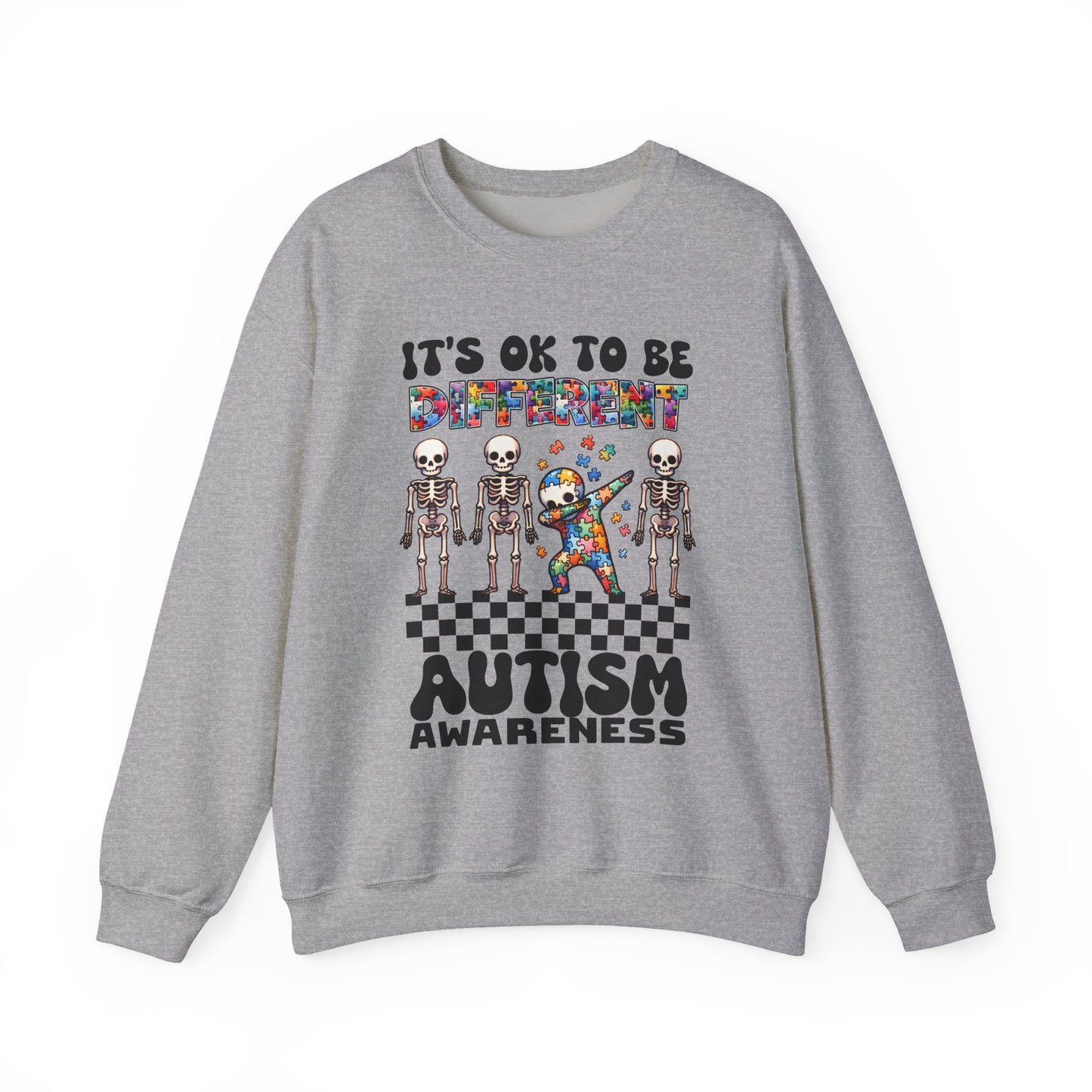 Autism Awareness Sweatshirt