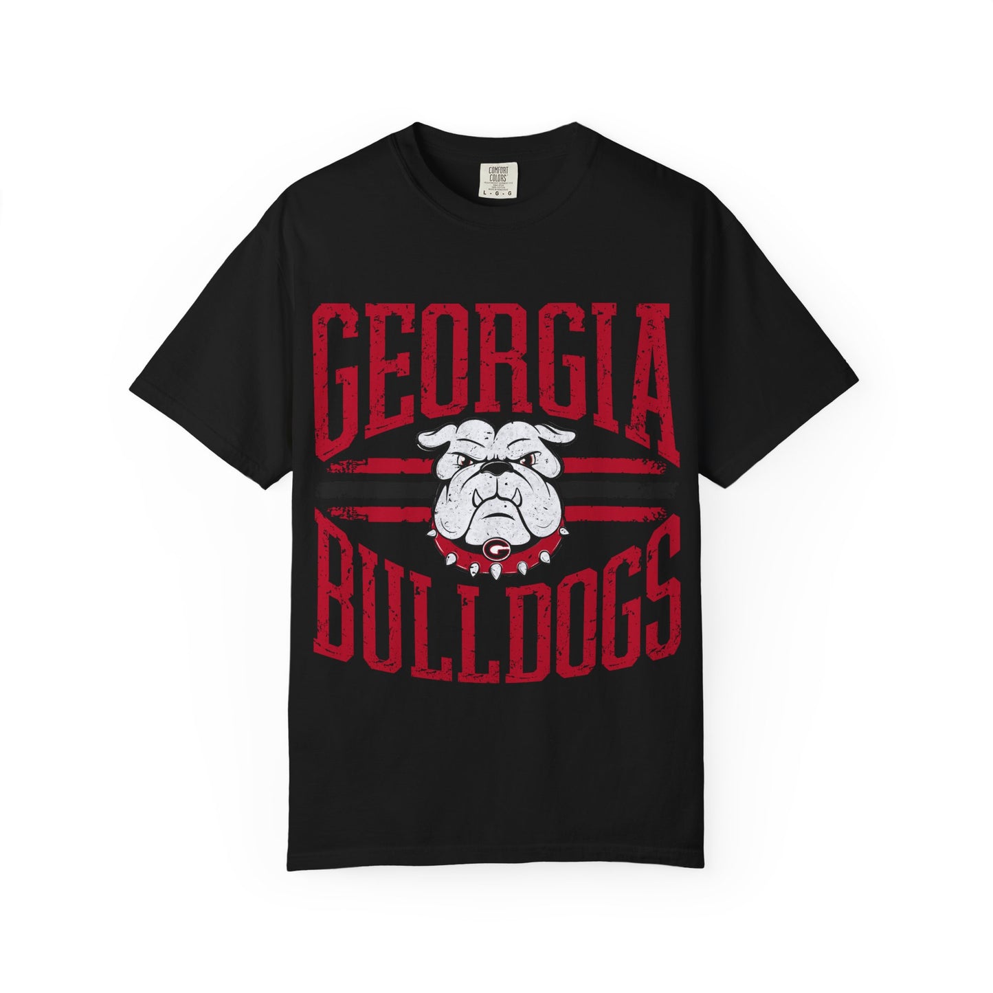 Bulldogs T-Shirt