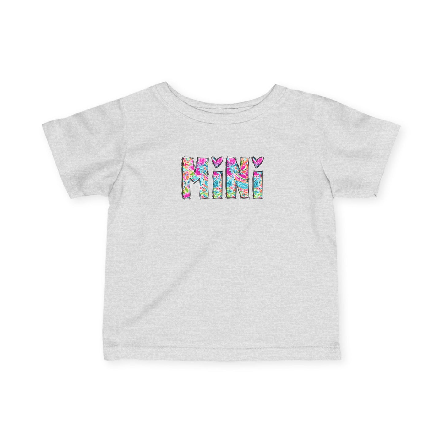 Infant Tee Mini