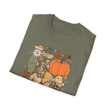 Fall Vibes Unisex T-Shirt