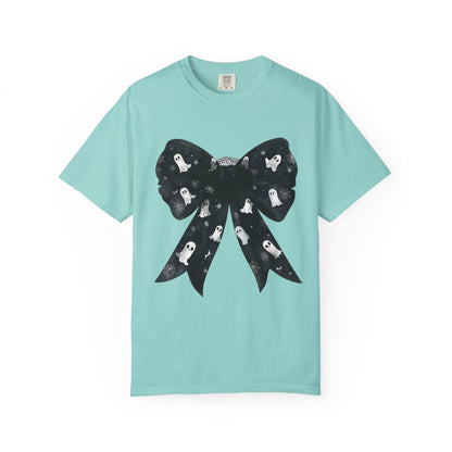 Black Ghost Bow T-shirt