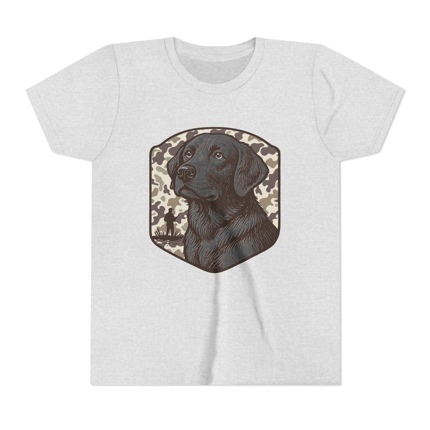 Youth Short Sleeve Tee